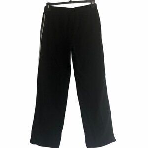 Liz Claiborne Women's Drawstring Pants - Sz M